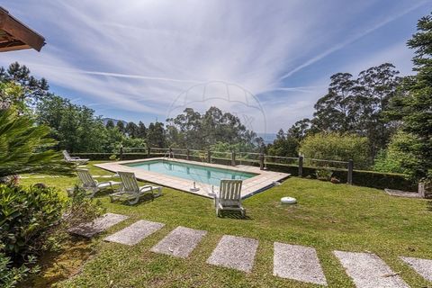 Villa i Celorico de Basto, Braga, Celorico de Basto - € 489.000 | Ref: 126201038-35 - foto 23