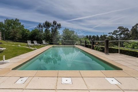 Villa i Celorico de Basto, Braga, Celorico de Basto - € 489.000 | Ref: 126201038-35 - foto 24