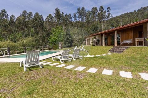 Villa i Celorico de Basto, Braga, Celorico de Basto - € 489.000 | Ref: 126201038-35 - foto 25