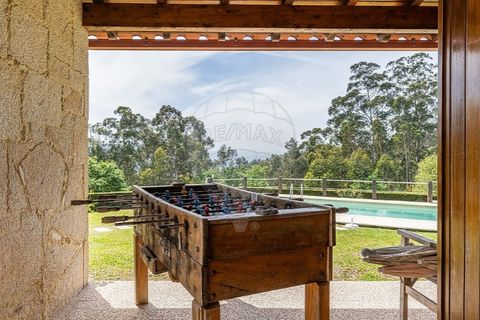 Villa i Celorico de Basto, Braga, Celorico de Basto - € 489.000 | Ref: 126201038-35 - foto 26
