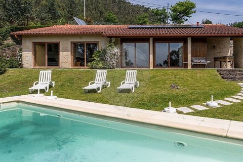 Villa i Celorico de Basto, Braga, Celorico de Basto - € 489.000 | Ref: 126201038-35 - foto 27