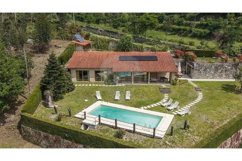 Villa i Celorico de Basto, Braga, Celorico de Basto - € 489.000 | Ref: 126201038-35 - foto 28