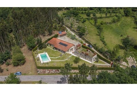 Villa i Celorico de Basto, Braga, Celorico de Basto - € 489.000 | Ref: 126201038-35 - foto 29