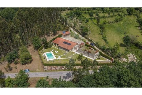 Villa i Celorico de Basto, Braga, Celorico de Basto - € 489.000 | Ref: 126201038-35 - foto 30