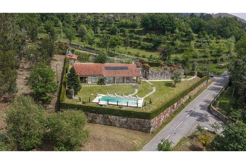 Villa i Celorico de Basto, Braga, Celorico de Basto - € 489.000 | Ref: 126201038-35 - foto 31