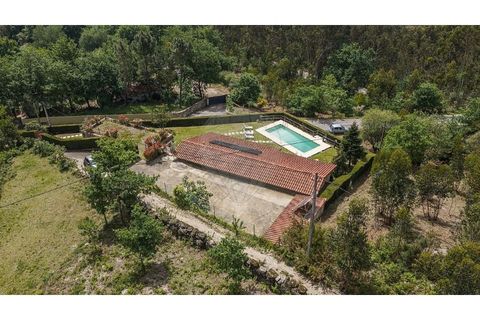 Villa i Celorico de Basto, Braga, Celorico de Basto - € 489.000 | Ref: 126201038-35 - foto 32