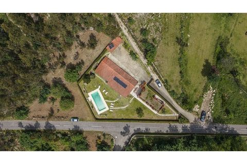 Villa i Celorico de Basto, Braga, Celorico de Basto - € 489.000 | Ref: 126201038-35 - foto 33