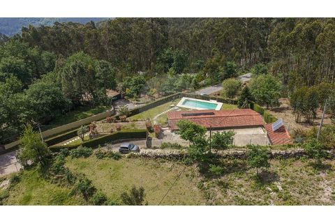 Villa i Celorico de Basto, Braga, Celorico de Basto - € 489.000 | Ref: 126201038-35 - foto 34
