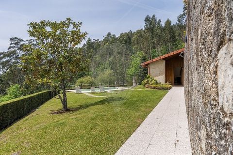 Villa i Celorico de Basto, Braga, Celorico de Basto - € 489.000 | Ref: 126201038-35 - foto 35
