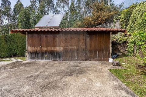 Villa i Celorico de Basto, Braga, Celorico de Basto - € 489.000 | Ref: 126201038-35 - foto 38