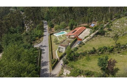 Villa i Celorico de Basto, Braga, Celorico de Basto - € 489.000 | Ref: 126201038-35 - foto 39