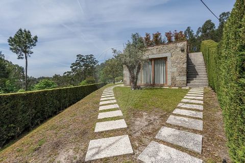 Villa i Celorico de Basto, Braga, Celorico de Basto - € 489.000 | Ref: 126201038-35 - foto 41