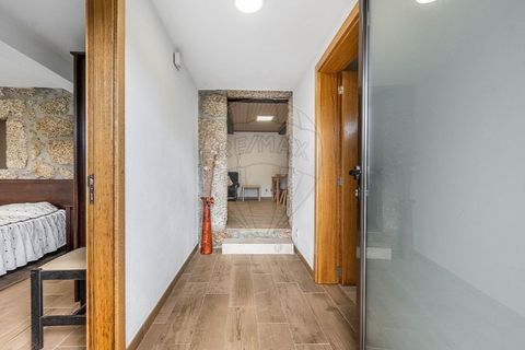 Villa i Celorico de Basto, Braga, Celorico de Basto - € 169.500 | Ref: 126221008-461 - foto 6