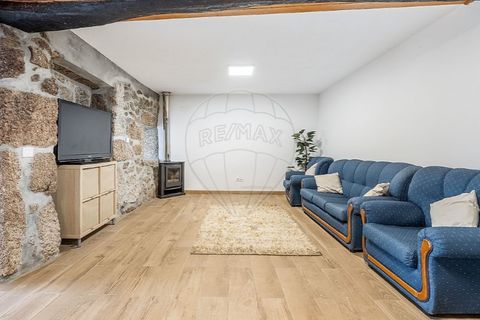 Villa i Celorico de Basto, Braga, Celorico de Basto - € 169.500 | Ref: 126221008-461 - foto 8