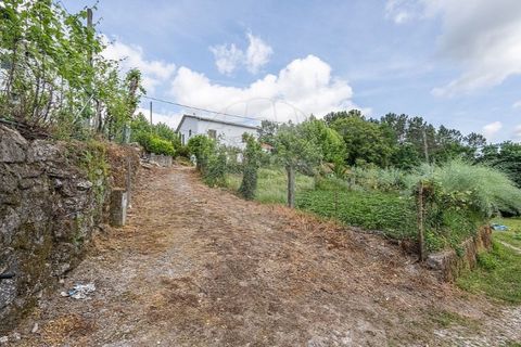 Villa i Celorico de Basto, Braga, Celorico de Basto - € 169.500 | Ref: 126221008-461 - foto 24