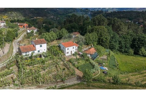 Villa i Celorico de Basto, Braga, Celorico de Basto - € 169.500 | Ref: 126221008-461 - foto 25