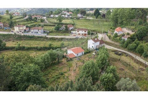 Villa i Celorico de Basto, Braga, Celorico de Basto - € 169.500 | Ref: 126221008-461 - foto 27