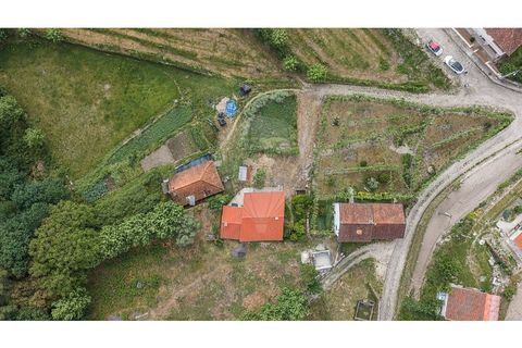 Villa i Celorico de Basto, Braga, Celorico de Basto - € 169.500 | Ref: 126221008-461 - foto 28