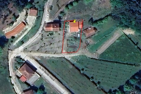 Villa i Celorico de Basto, Braga, Celorico de Basto - € 169.500 | Ref: 126221008-461 - foto 29
