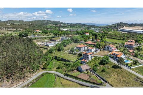 Tomt i Rego, Braga, Rego - € 59 900 | Ref: 126221008-462 - foto 2