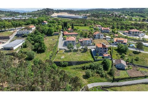 Tomt i Rego, Braga, Rego - € 59 900 | Ref: 126221008-462 - foto 3