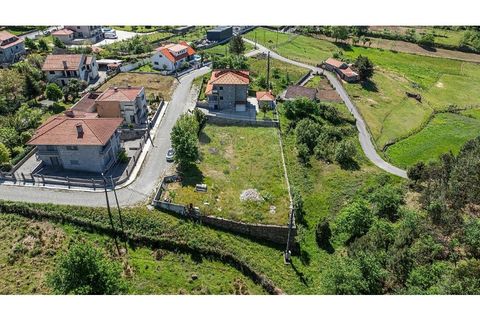 Tomt i Rego, Braga, Rego - € 59 900 | Ref: 126221008-462 - foto 4