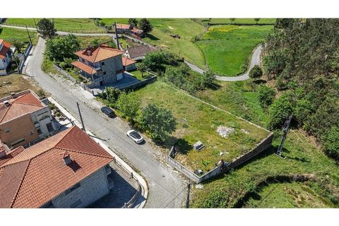 Tomt i Rego, Braga, Rego - € 59 900 | Ref: 126221008-462 - foto 5