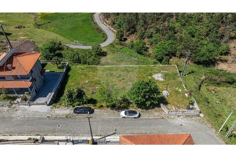 Tomt i Rego, Braga, Rego - € 59 900 | Ref: 126221008-462 - foto 6