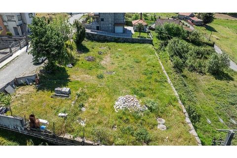 Tomt i Rego, Braga, Rego - € 59 900 | Ref: 126221008-462 - foto 7