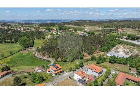Tomt i Rego, Braga, Rego - € 59 900 | Ref: 126221008-462 - foto 8