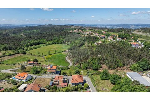 Tomt i Rego, Braga, Rego - € 59 900 | Ref: 126221008-462 - foto 9