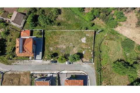 Tomt i Rego, Braga, Rego - € 59 900 | Ref: 126221008-462 - foto 10