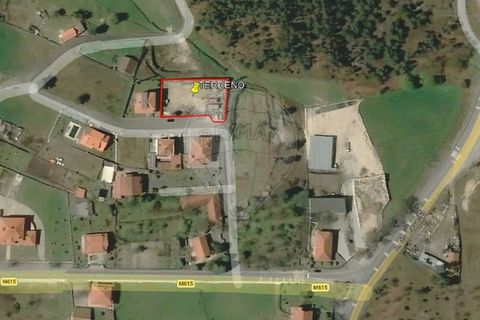 Tomt i Rego, Braga, Rego - € 59 900 | Ref: 126221008-462 - foto 11