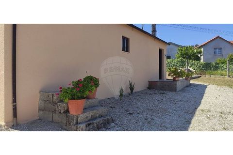 Villa em Cavez, Braga, Cavez - € 107.500 | Ref: 126311009-14 - foto 2