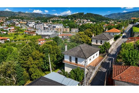 Villa i Cabeceiras de Basto, Braga, Cabeceiras de Basto - € 215.000 | Ref: 126311008-161 - foto 2