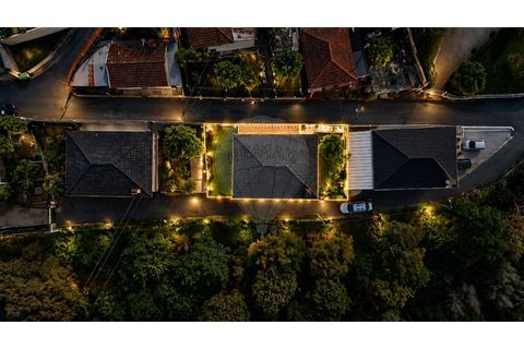 Villa i Cabeceiras de Basto, Braga, Cabeceiras de Basto - € 215.000 | Ref: 126311008-161 - foto 3