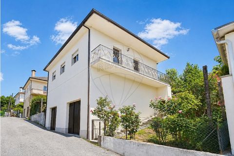 Villa i Cabeceiras de Basto, Braga, Cabeceiras de Basto - € 215.000 | Ref: 126311008-161 - foto 4