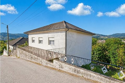 Villa i Cabeceiras de Basto, Braga, Cabeceiras de Basto - € 215.000 | Ref: 126311008-161 - foto 6
