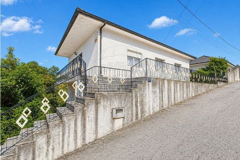 Villa i Cabeceiras de Basto, Braga, Cabeceiras de Basto - € 215.000 | Ref: 126311008-161 - foto 7