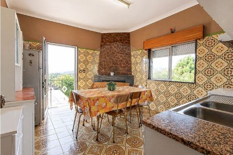 Villa i Cabeceiras de Basto, Braga, Cabeceiras de Basto - € 215.000 | Ref: 126311008-161 - foto 19