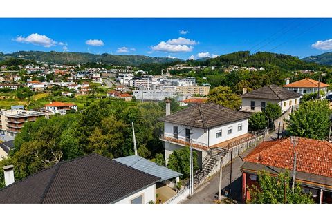 Villa i Cabeceiras de Basto, Braga, Cabeceiras de Basto - € 215.000 | Ref: 126311008-161 - foto 25
