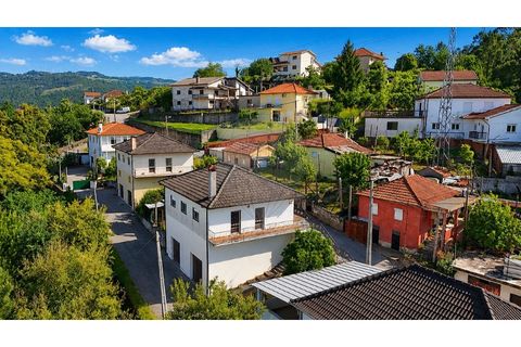 Villa i Cabeceiras de Basto, Braga, Cabeceiras de Basto - € 215.000 | Ref: 126311008-161 - foto 26