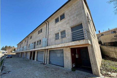Villa i Montalegre, Vila Real, Montalegre - € 235.000 | Ref: 126381014-88 - foto 3