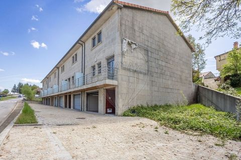 Villa i Montalegre, Vila Real, Montalegre - € 235.000 | Ref: 126381014-88 - foto 4