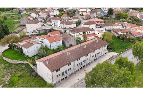 Villa i Montalegre, Vila Real, Montalegre - € 235.000 | Ref: 126381014-88 - foto 32