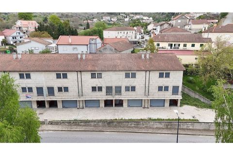 Villa i Montalegre, Vila Real, Montalegre - € 235.000 | Ref: 126381014-88 - foto 33