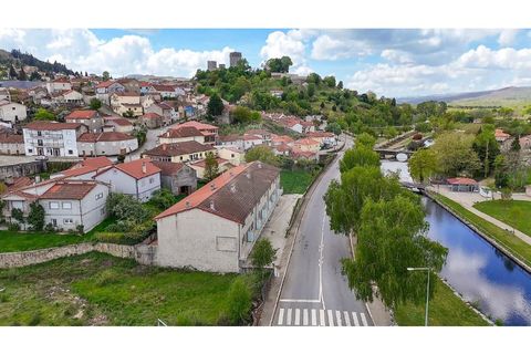 Villa i Montalegre, Vila Real, Montalegre - € 235.000 | Ref: 126381014-88 - foto 35