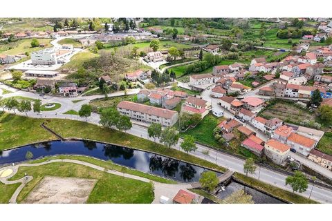 Villa i Montalegre, Vila Real, Montalegre - € 235.000 | Ref: 126381014-88 - foto 37