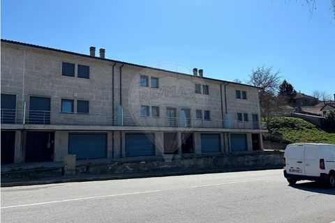 Villa i Montalegre, Vila Real, Montalegre - € 235.000 | Ref: 126381014-89 - foto 2