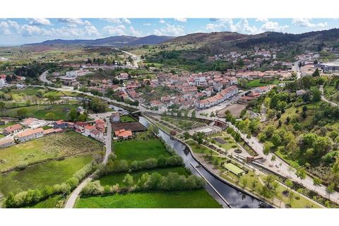 Villa i Montalegre, Vila Real, Montalegre - € 235.000 | Ref: 126381014-89 - foto 7